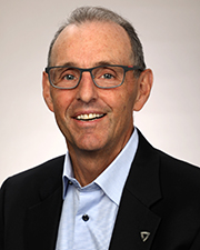 2025 Ones To Watch - Industry Leaders: Thomas Consiglio, Resource Realty of Northern New Jersey